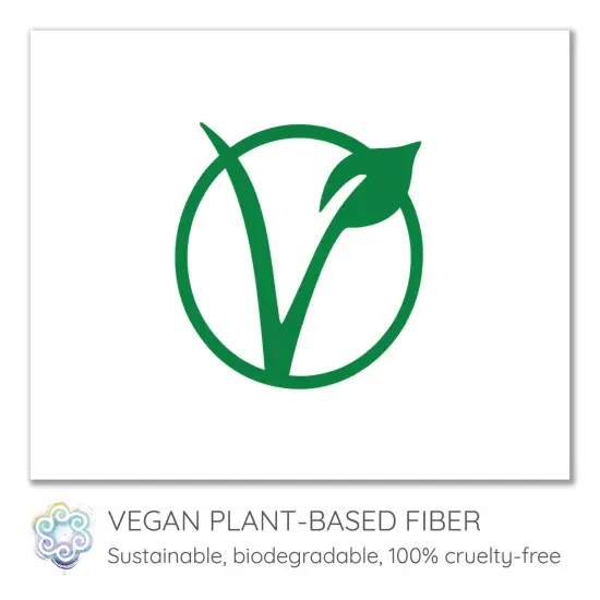 Flax/Linen - Beautifully Dyed Vivid Colors, Combed Top Roving for Spinning, Blending, Felting, Weaving. {4}