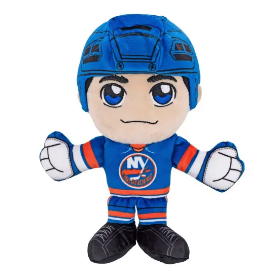Bleacher Creatures New York Islanders Player 8" Kuricha Plush {3}