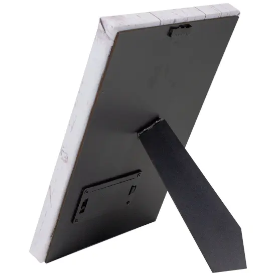 Northlight LED Lighted "You are my Sunshine" Canvas with Photo Clip - 10.25" White {6}