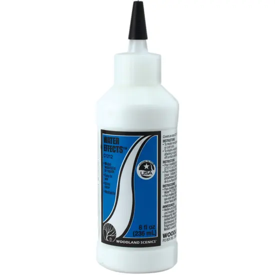 Woodland Scenics Water Effects-8oz {1}
