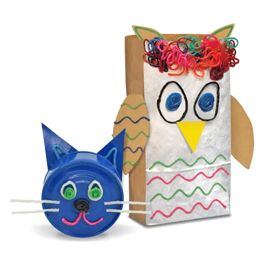 Wikki Stix 8" 48/Pkg-Neon {5}