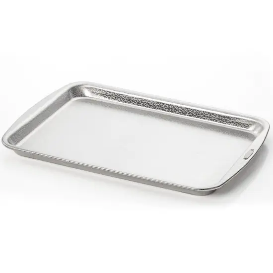 Fox Run 10311 Textured Jelly Roll Baking Recycled Aluminum Pan 11 1/4" x 14" {1}