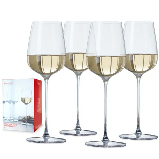 Spiegelau Willsberger 12.9 oz White Wine glass (set of 4) {1}