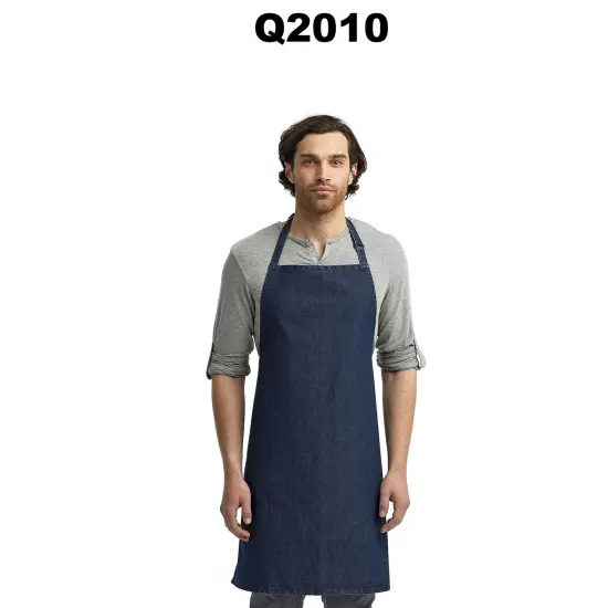 Q-Tees&reg; Butcher Apron Natural {3}
