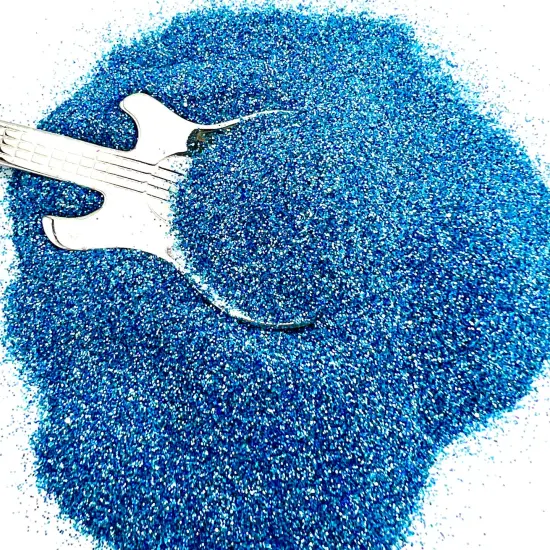 Judy In Disguise Resin Rockers Exclusive Premium Pixie for Poxy Custom Microfine Glitter Mix {1}