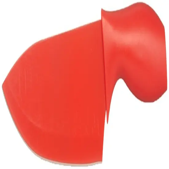 Amazon Basics Color-Coded Kitchen 12-Piece Knife Set, 6 Knives with 6 Blade Guards, Multicolor, 13.88 x 4.13 x 1.38 inch {3}