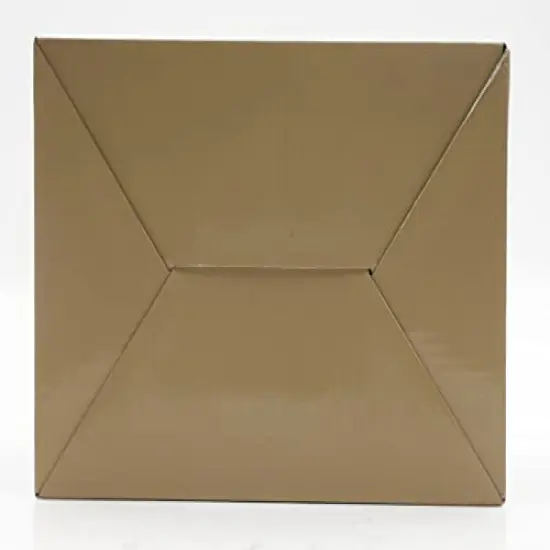 24 Basic Colors Acrylic Art Paint Set - 59ml / 2oz Bottles for Painting on Canvas, Rocks, Stones, Wood, and Fabric - Professional Art Supplies for Artists, Students, Beginners, and Adults {3}