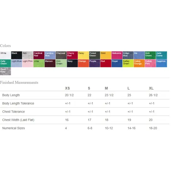 Gildan&reg; Ultra Cotton Youth Crewneck Short Sleeve T-Shirt Forest green {7}