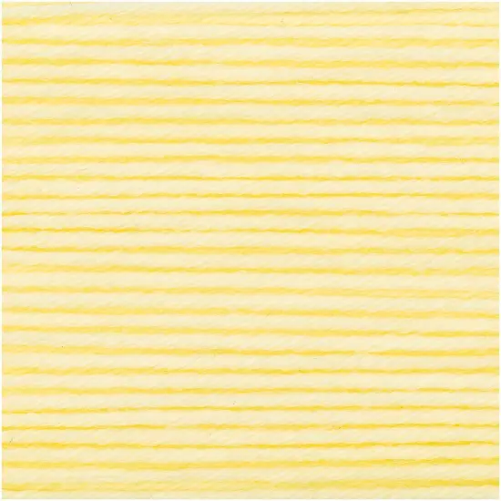 Baby Dream DK Uni Yarn by Rico Baby - Polyacrylic/Polyamide - 8 Colors 013 vanilla {1}