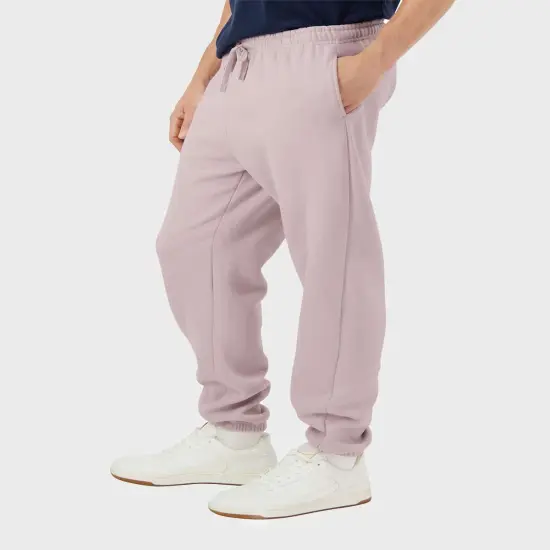 American Apparel&reg; ReFlex Fleece Sweatpants Heather grey {3}
