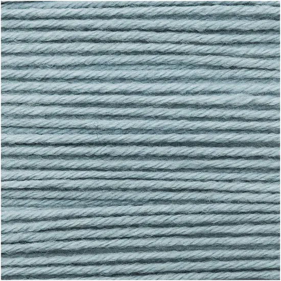 Baby Dream DK Uni Yarn by Rico Baby - Polyacrylic/Polyamide - 8 Colors 010 mint {1}