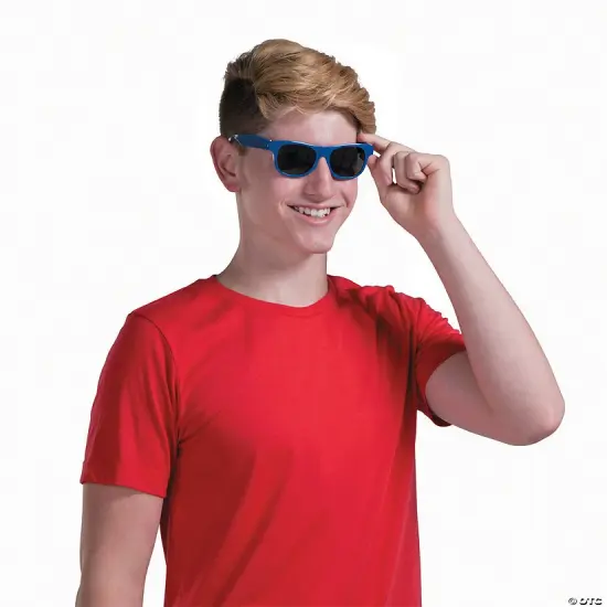 Nomad Sunglasses {2}