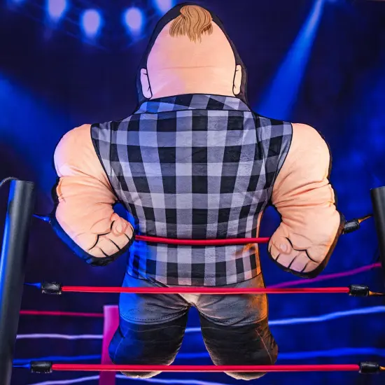 Bleacher Creatures WWE Brock Lesnar 24" Bleacher Buddy {2}