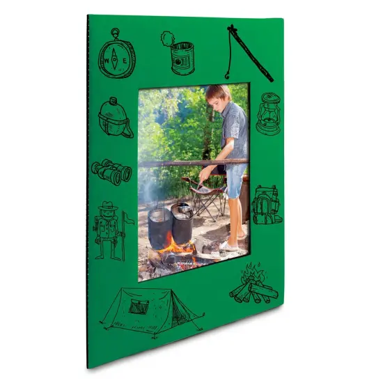 Stand-Up Picture Frames, Pack of 24 {2}