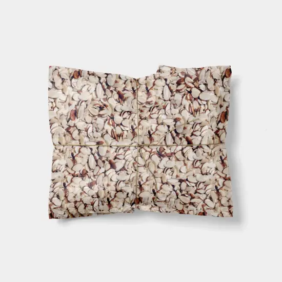 Almonds Gift Wrap II {1}
