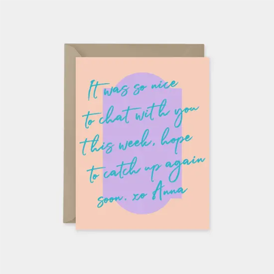 Neo Shape Art Card III, Flat Cards, {2}