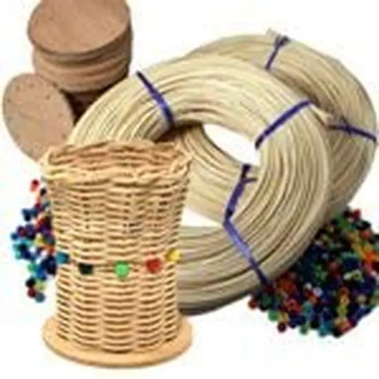Camp Basket Kit (Makes 20 Baskets) {1}