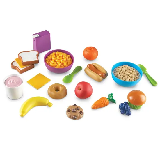 New Sprouts&reg; Munch It! Food Set {1}