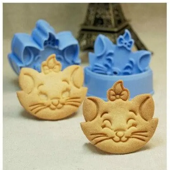 Aristocats Cookie Cutter Marie {1}
