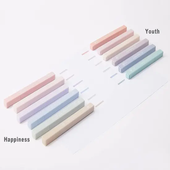 Touch Steel Crochet Hooks Happiness {6}