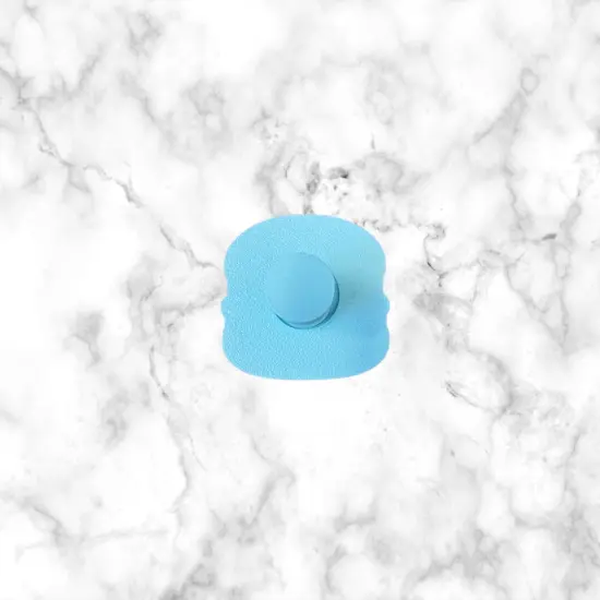 Hamburger Cake Pop Mold {3}