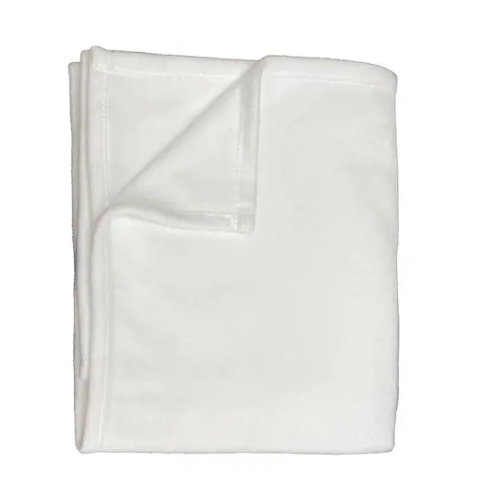 Liberty Bags&reg; 2 Pack Sublimation Brushed Fleece Blanket {5}