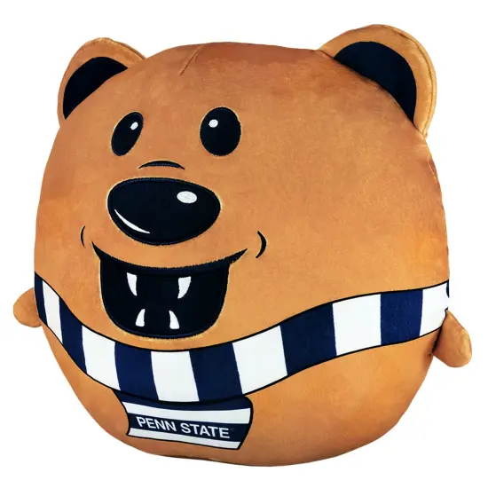 Sleep Squad Penn State Nittany Lion 12" Kiri Cloud Plushie {3}