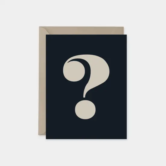 Surprise Gift Card, Surprise Party Card, {6}