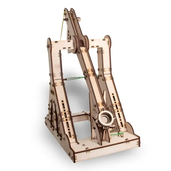 Trebuchet Construction Kit {3}