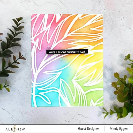 Shades of Purple Enamel Dots {2}