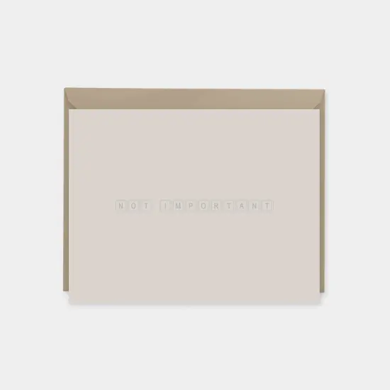 Digital Detox Keyboard Card Set, {2}