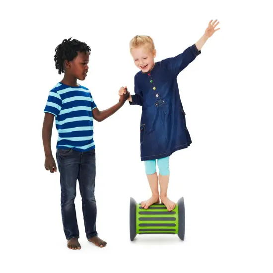 Roller with Sand {2}