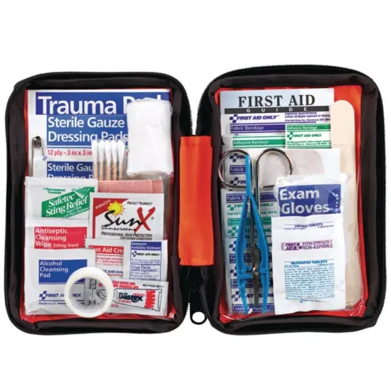BASICS&trade; First Aid Kit {3}