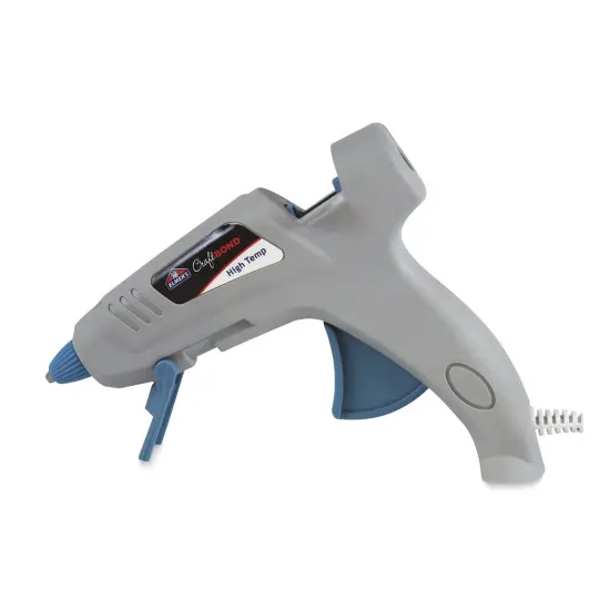 Elmer's Craftbond Hot Glue Gun - Full Size, High Temp, 40W {2}