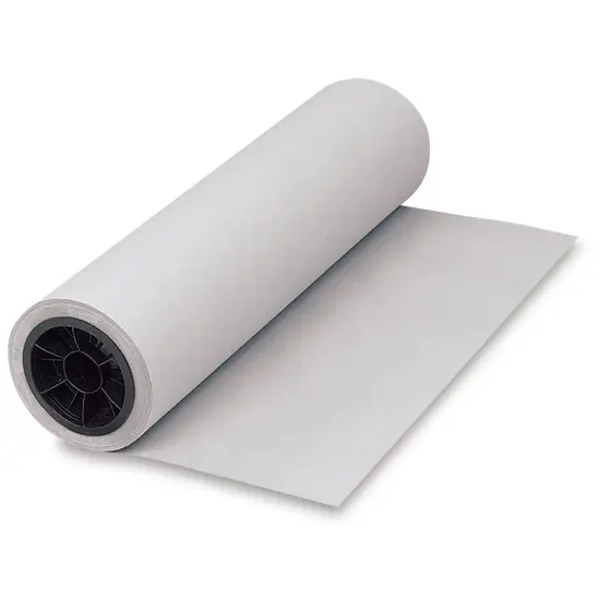Lineco Backing Paper - 16" x 72", Roll {1}