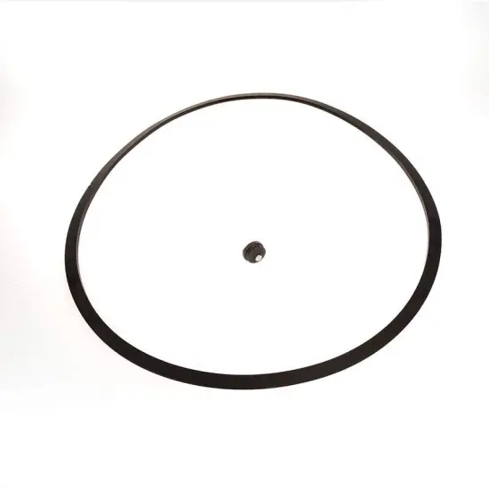 Presto 09901 Pressure Cooker Sealing Ring {1}