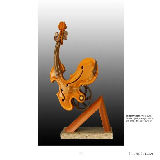 Wood Art Today 2 {3}