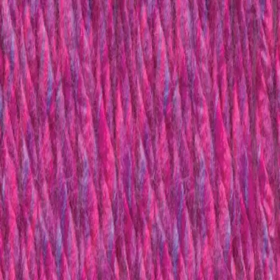 (6 Pack) Lion Brand Yarn Hometown Yarn, Phoenix Azalea {3}