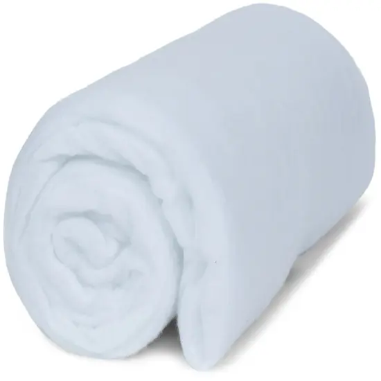 Fairfield Low-Loft Bonded Polyester Batting-Full Size 81"X96" {2}