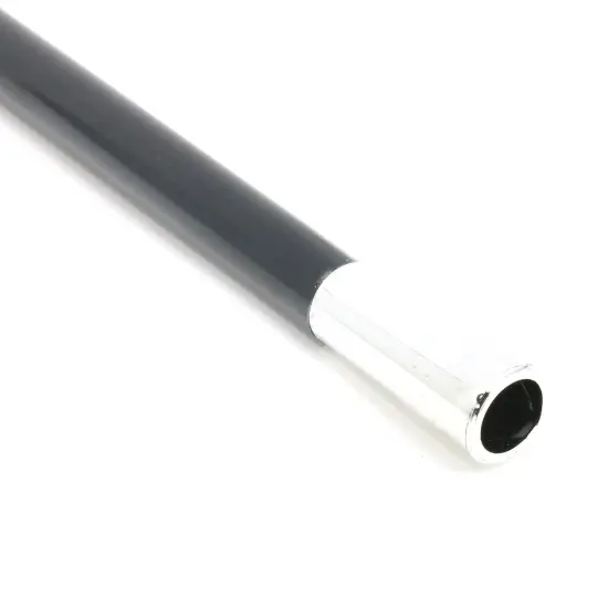 Fake Cigarette Holder Accessory - Audrey Hepburn, Cruella Deville, Beatnik, 1920's Flapper Prop - 1 Piece {2}