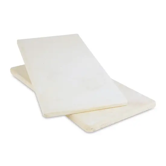 Amaco Kiln Shelf for Models HF-97, HF-101 - 16" x 8", Rectangle {1}