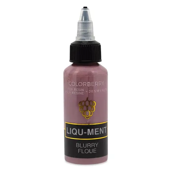Colorberry Liqu-ments - Blurry, 50 ml {1}