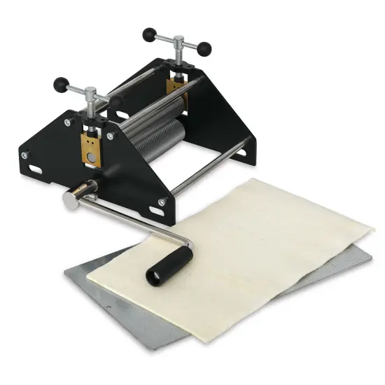 Blick Baby Press Package {2}