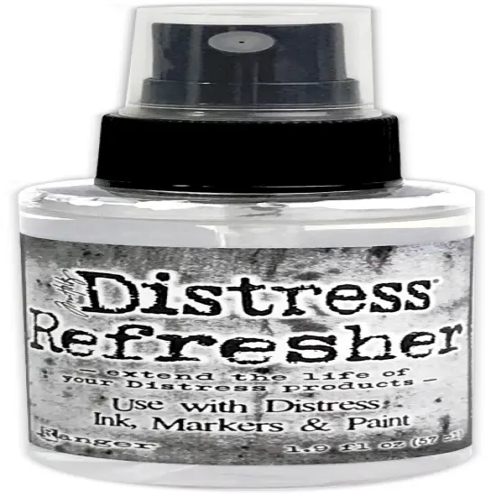 Tim Holtz Distress Refresher-1.9oz {1}