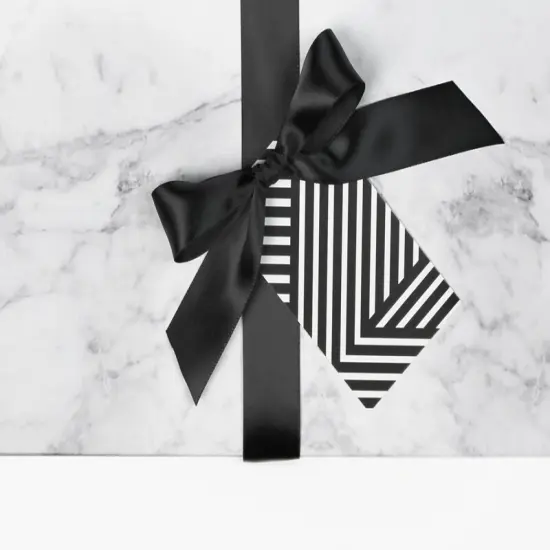 Wrapping Paper - Marble - 3 Sheets {4}