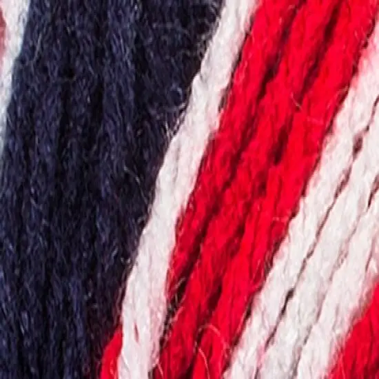 Multipack of 12 - Red Heart Super Saver Yarn-Americana {3}