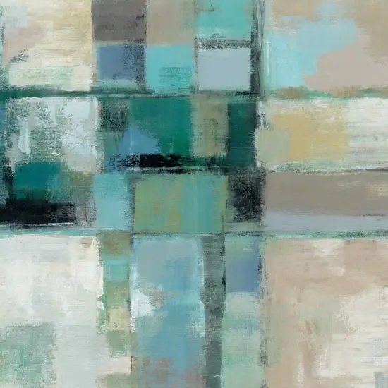 Island Hues Crop II Poster Print by Silvia Vassileva - Item # VARPDX15868 {2}