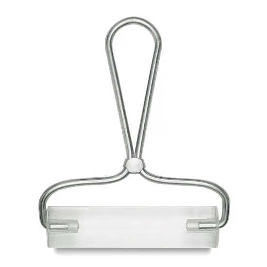 Acrylic Brayer - 4" {2}