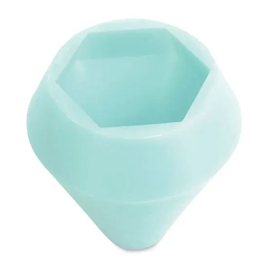 We R Memory Keepers Wick Candle Molds - Diamond {1}