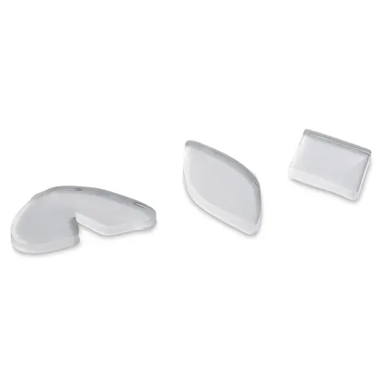 Gel Press Petite Printing Plates - Sweet Nature, Set of 3 {1}